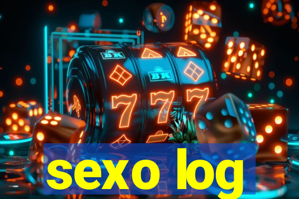 sexo log